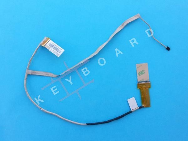 Шлейф матриці до ноутбука Asus X550LB